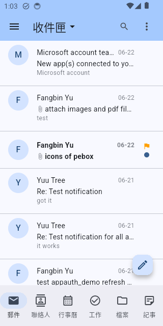 Pebox